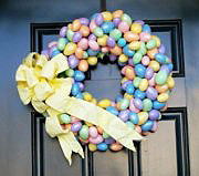 Easter Wreath
