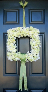 Square Wreath